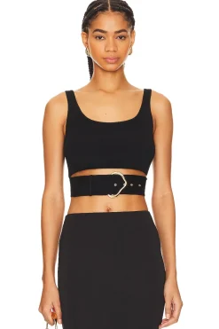 Wrena Belted Tank
