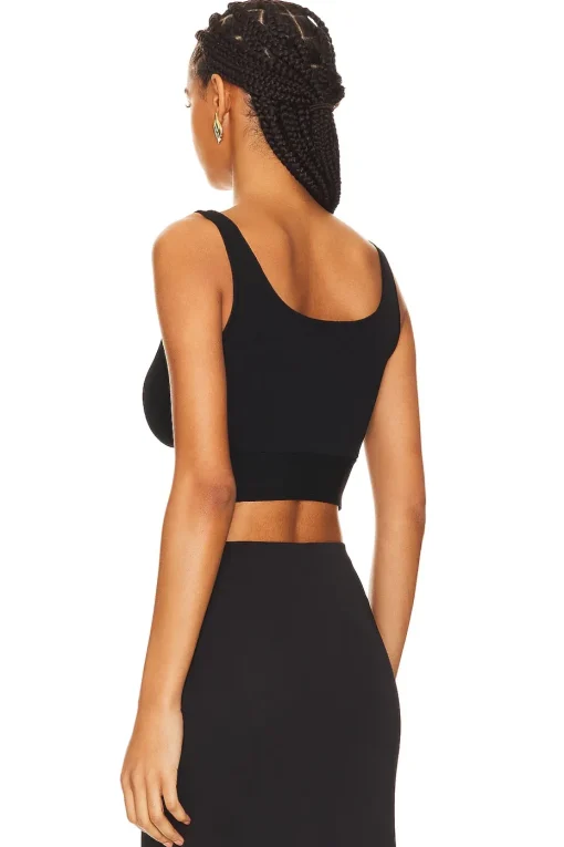 Wrena Belted Tank