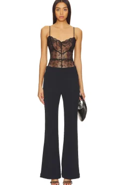 x Anja Dujakovi膰 Hollis Pant