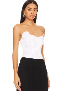x Anja Dujakovi? Selena Bustier