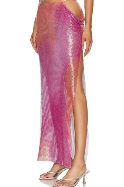 x Bridget Cleo Skirt