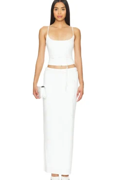 x Maggie MacDonald Carolyn Top