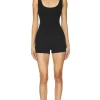 x Maggie MacDonald Harlee Romper