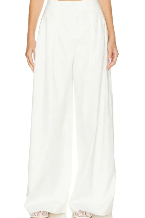 x Maggie MacDonald Leah Pant