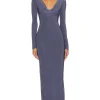 x Rachel Jaya Maxi Dress