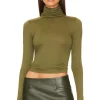 x Rachel Katie Turtleneck