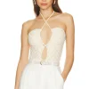 Xenia Bodysuit