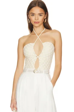 Xenia Bodysuit