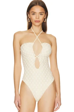 Xenia Bodysuit