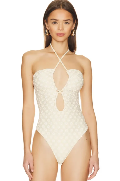 Xenia Bodysuit