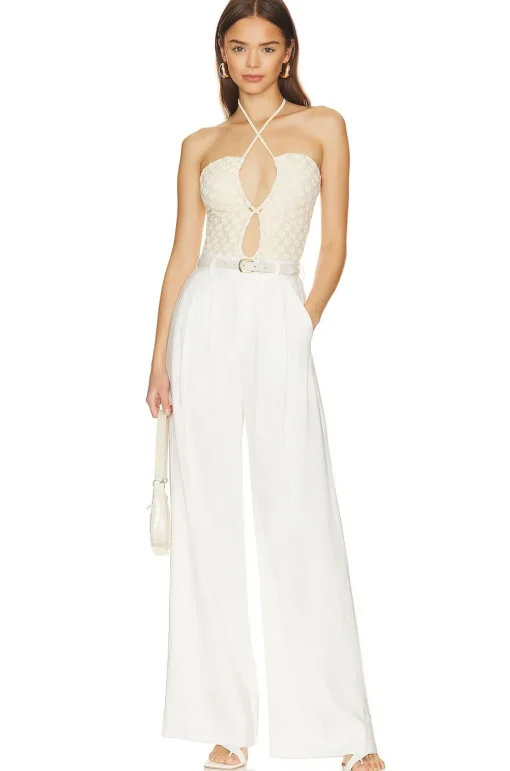 Xenia Bodysuit