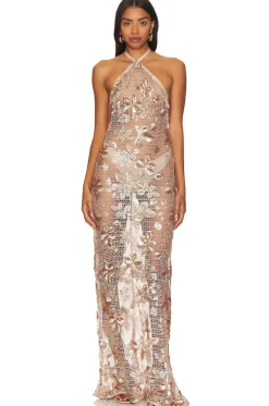 Xenia Gown