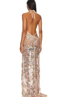 Xenia Gown