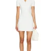Ylenia Polo Dress