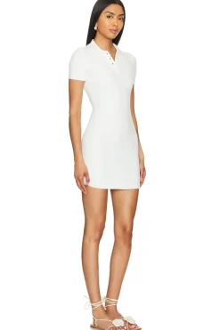 Ylenia Polo Dress