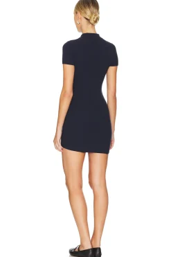 Ylenia Polo Dress