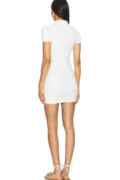 Ylenia Polo Dress