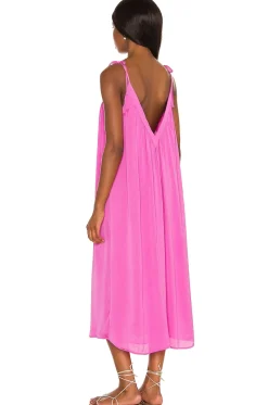 Yvette Maxi Dress