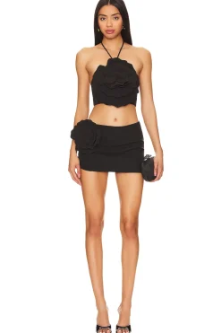 Zora Skort