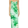 Zura Maxi Dress